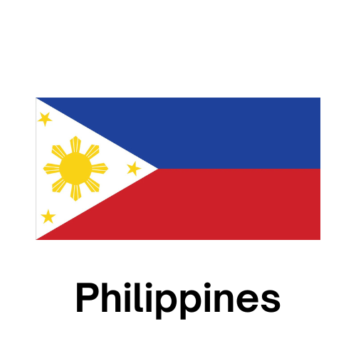 Philippines flag